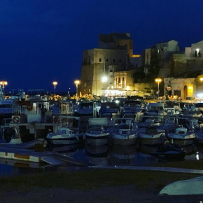 La Terrazza di Rebecca, Castellammare Del Golfo